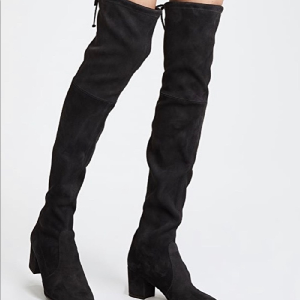 Stuart Weitzman Thighland Boots